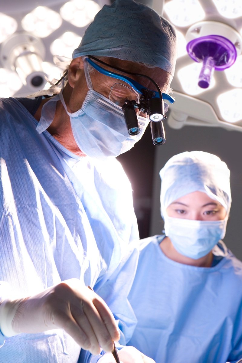 Dr. Luis Ernesto Suárez Luna Cirugía Oncológica en Juriquilla Querétaro
